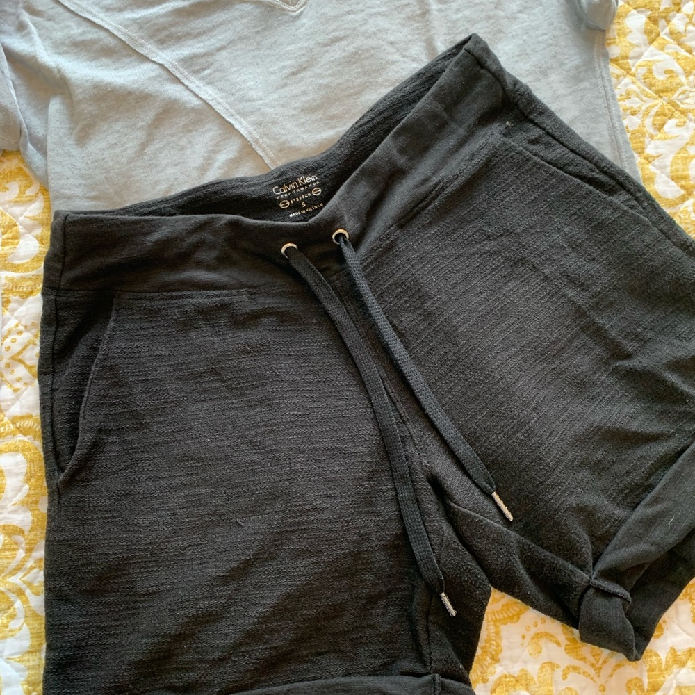 Short Set